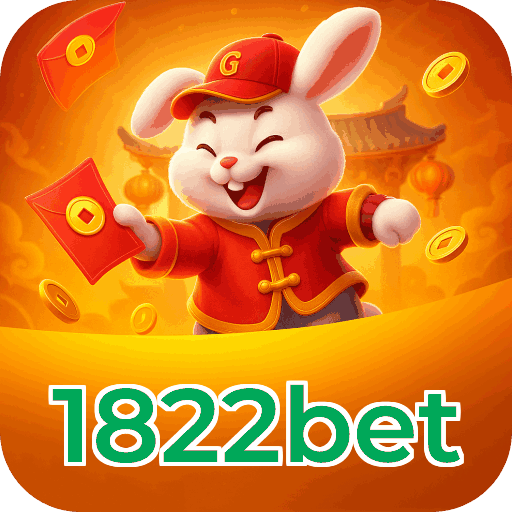1822bet Logo