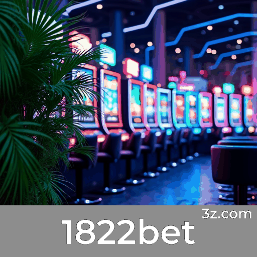 Maximize Seus Ganhos com o Aplicativo 1822bet