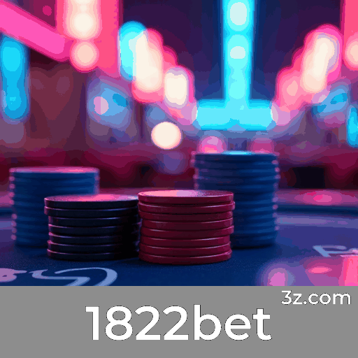 Descubra os Prêmios e Ofertas Incríveis do 1822bet
