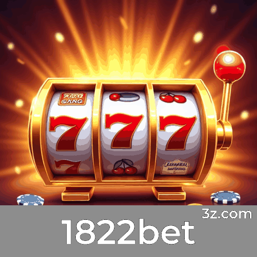 1822bet: Plataforma Segura e Divertida