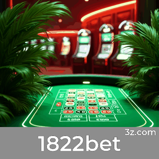 Descubra os Prêmios e Ofertas Incríveis do 1822bet